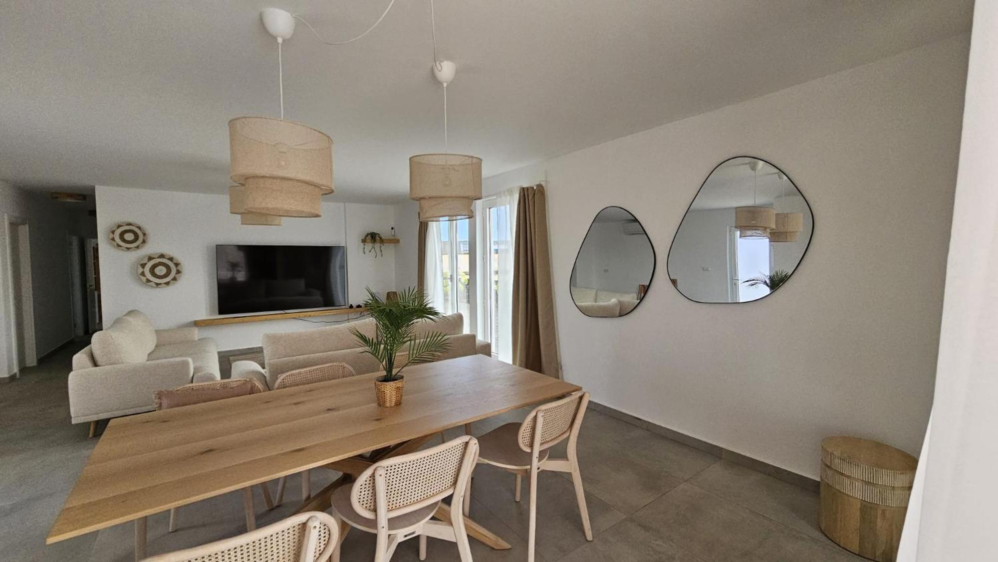 Villa Utopia Lajares Extérieur photo