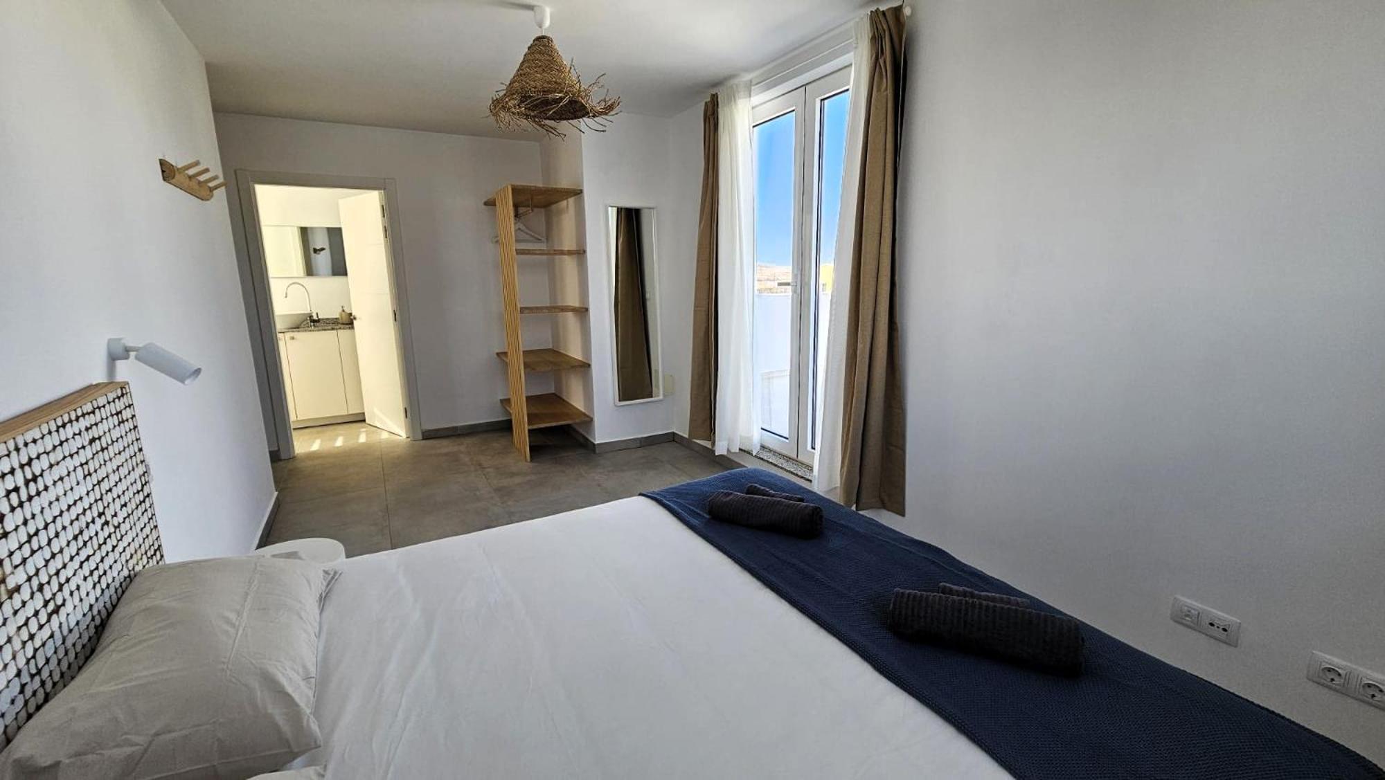 Villa Utopia Lajares Extérieur photo
