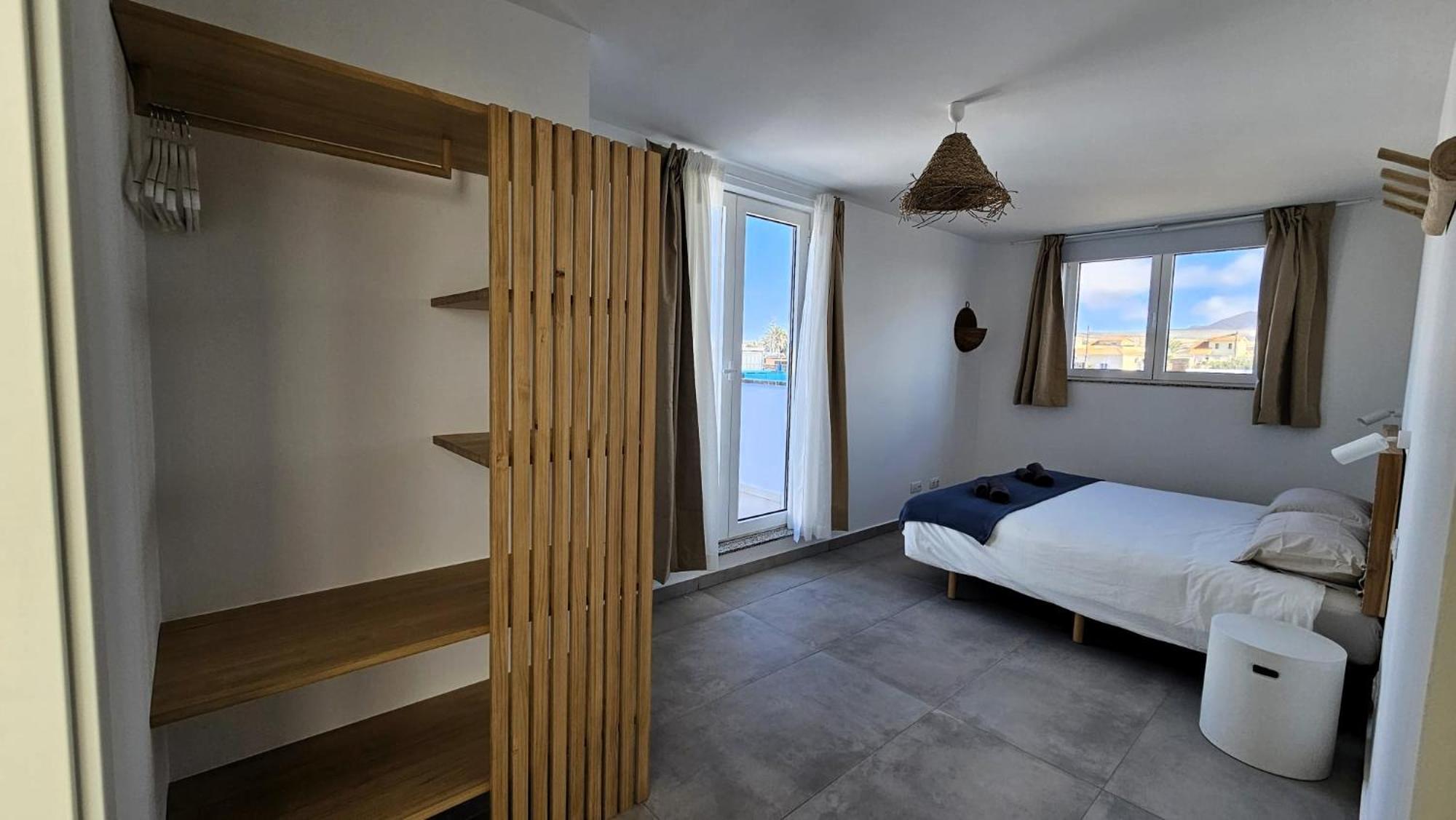 Villa Utopia Lajares Extérieur photo