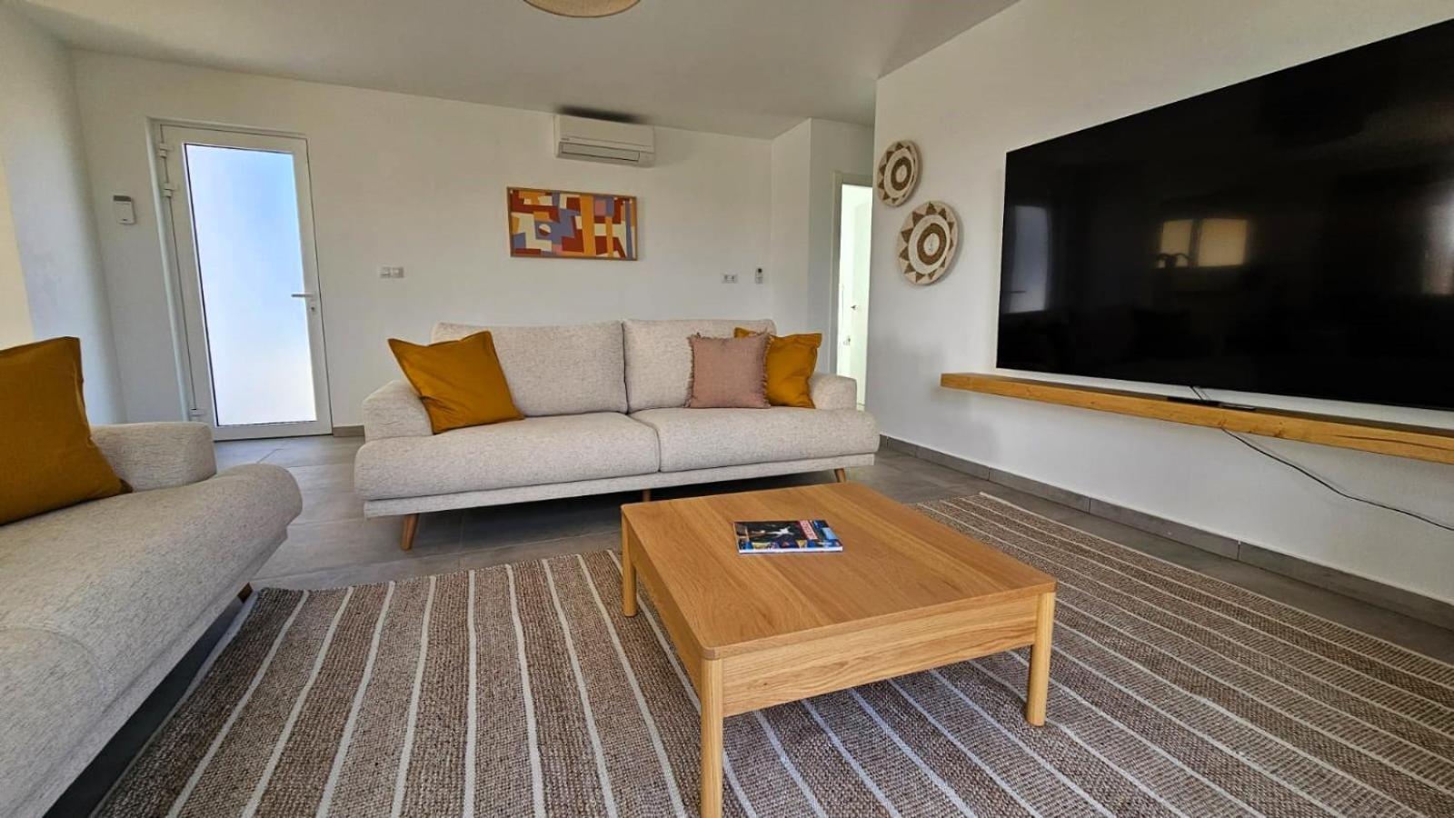 Villa Utopia Lajares Extérieur photo