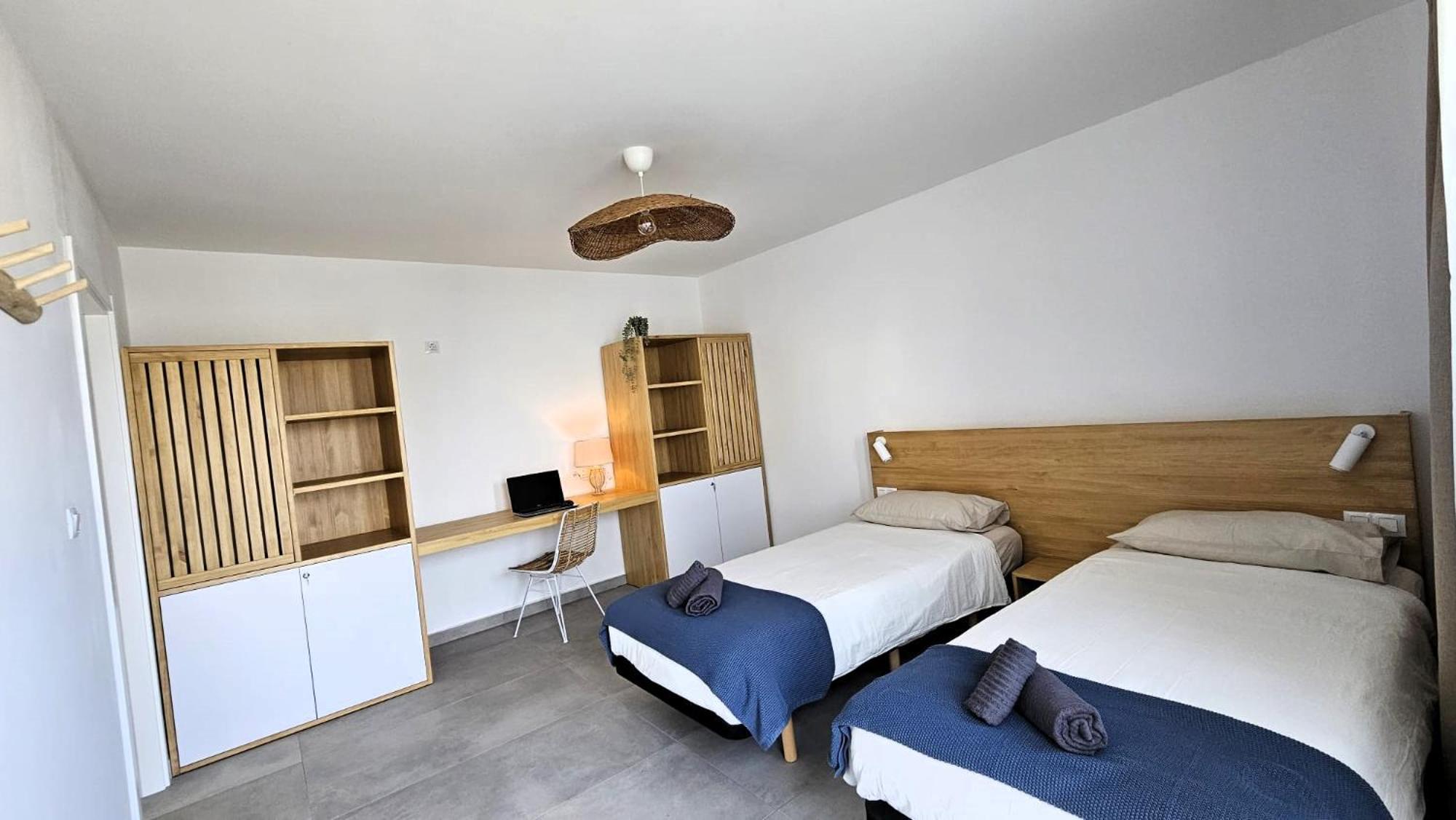 Villa Utopia Lajares Extérieur photo