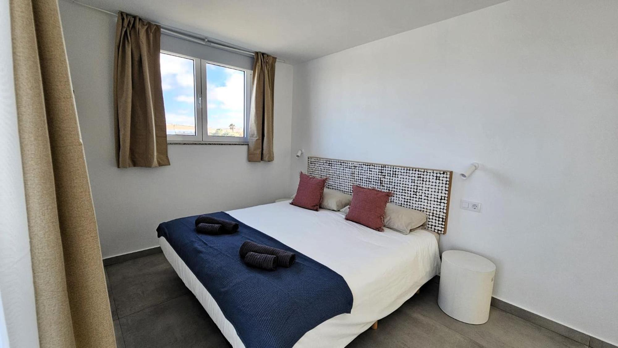 Villa Utopia Lajares Extérieur photo