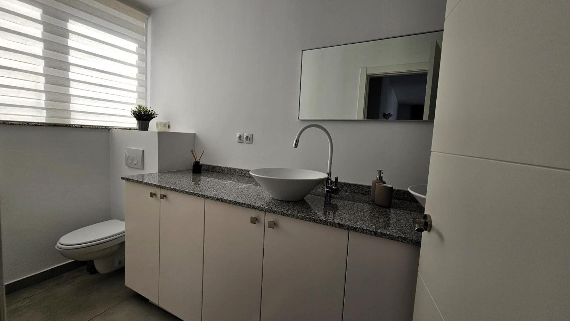 Villa Utopia Lajares Extérieur photo