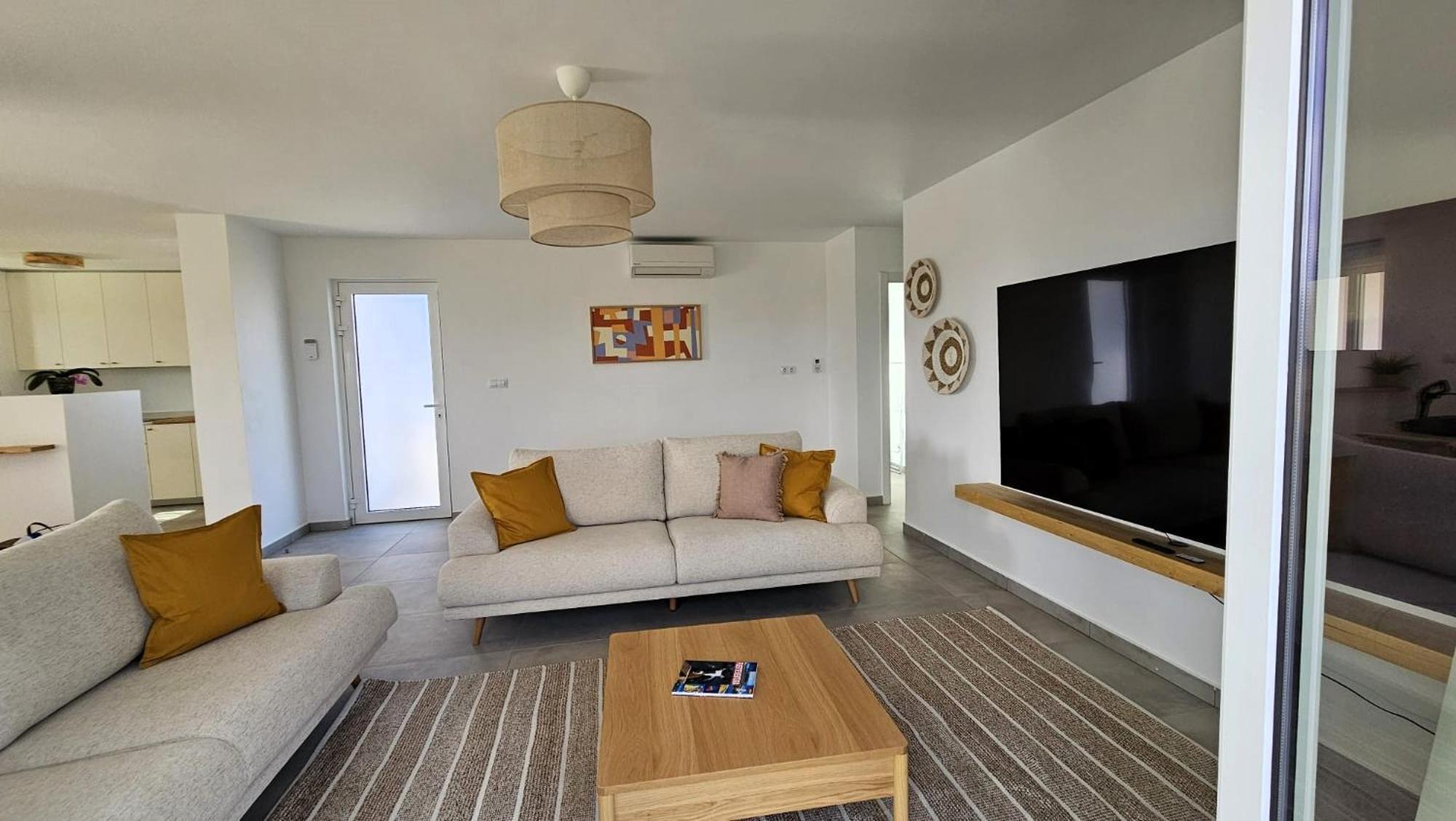 Villa Utopia Lajares Extérieur photo